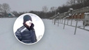 Любительница лыжных прогулок рассказала, как за ней гнался убивший женщину уголовник под Челябинском