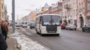 В Ярославле выбрали перевозчиков на все маршруты: сколько они заработают