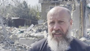 Депутат Колесников рассказал на фоне разбитого дома, как чудом уцелел после удара Himars в Запорожье