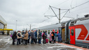 В Ярославской области подорожает проезд в электричках