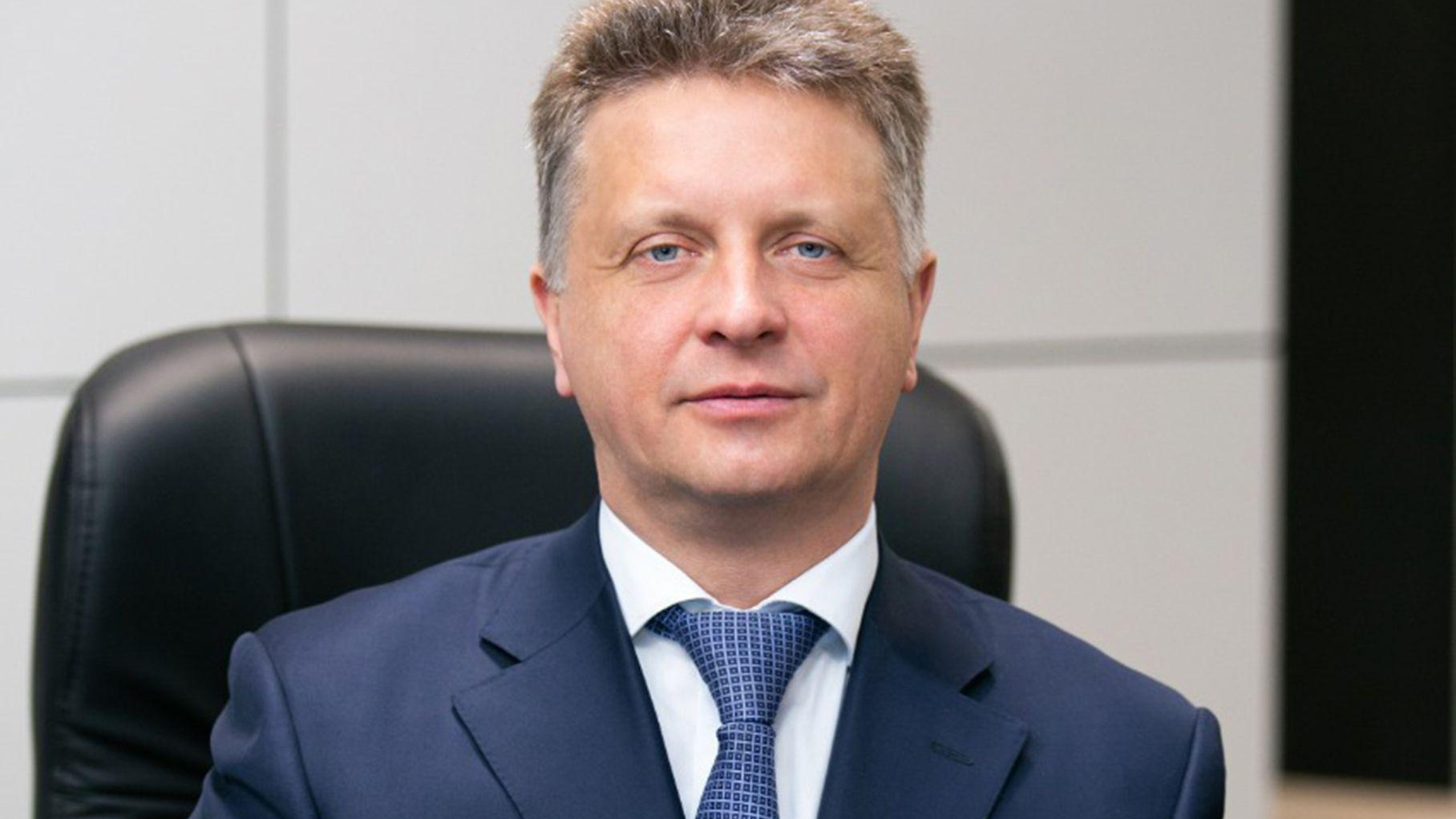 Президент АвтоВАЗа Максим Соколов предложил резко увеличить утильсбор для автомобилей