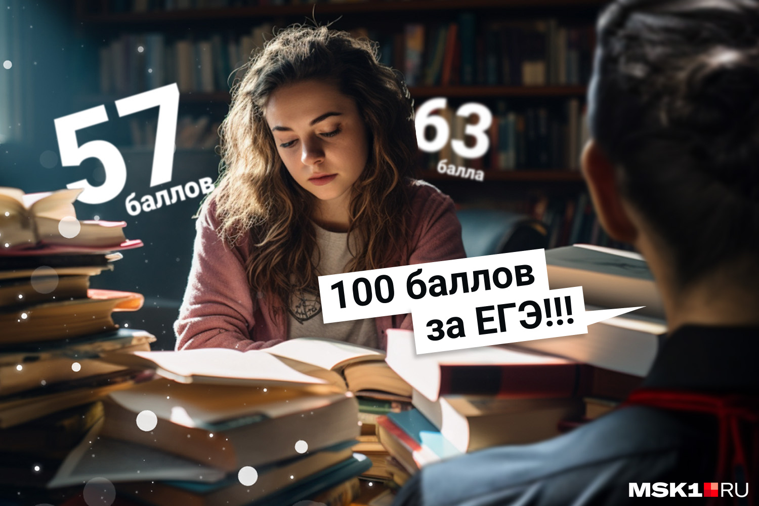 «Я должна была стать конвейером по подготовке стобалльников». Честный рассказ учителя русского языка