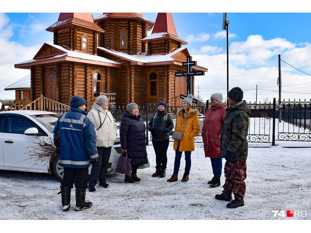 Реабилитационный центр для наркоманов и алкоголиков хотят открыть в ...