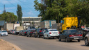 В Самаре ограничили проезд грузовиков на двух десятках улиц