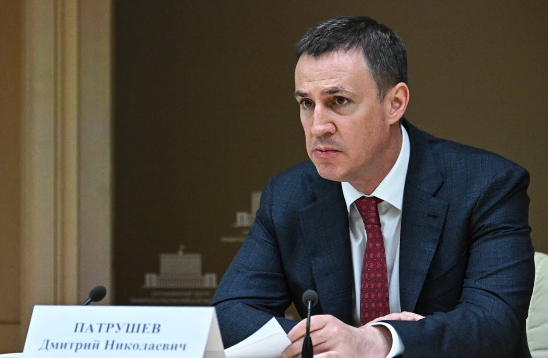 Вице-премьер Патрушев заявил, что несанкционированные свалки ликвидируют к концу года