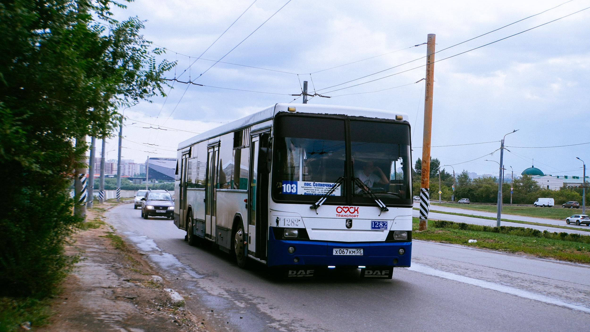 Автобусов больше не будет? Власти прокомментировали слухи о закрытии нескольких маршрутов в Барнауле