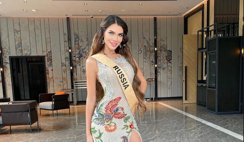 Звезда «Дома-2» и мисс Москва — 2018 заплатила миллион за титул «Мисс Мира», но ее кинули