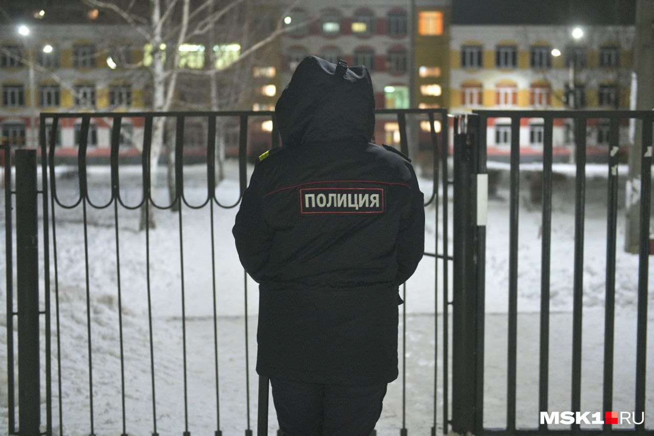 Суицид, лечение, пожизненное: чем закончились истории российских «школьных стрелков»