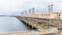 Жигулевскую ГЭС проверили на повреждения