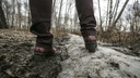 «Новосибирск, несомненно, — грязный город»: откуда даже зимой берется грязь на дорогах и как с ней бороться