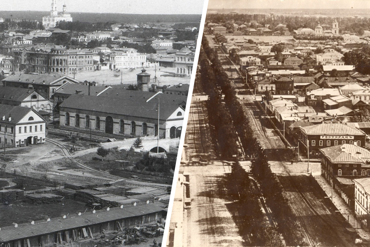 Когда-то Екатеринбург был уездным городом Пермской губернии. Почему он стал центром самостоятельного региона?