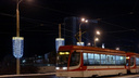 В Самаре продлили работу общественного транспорта на Новый год
