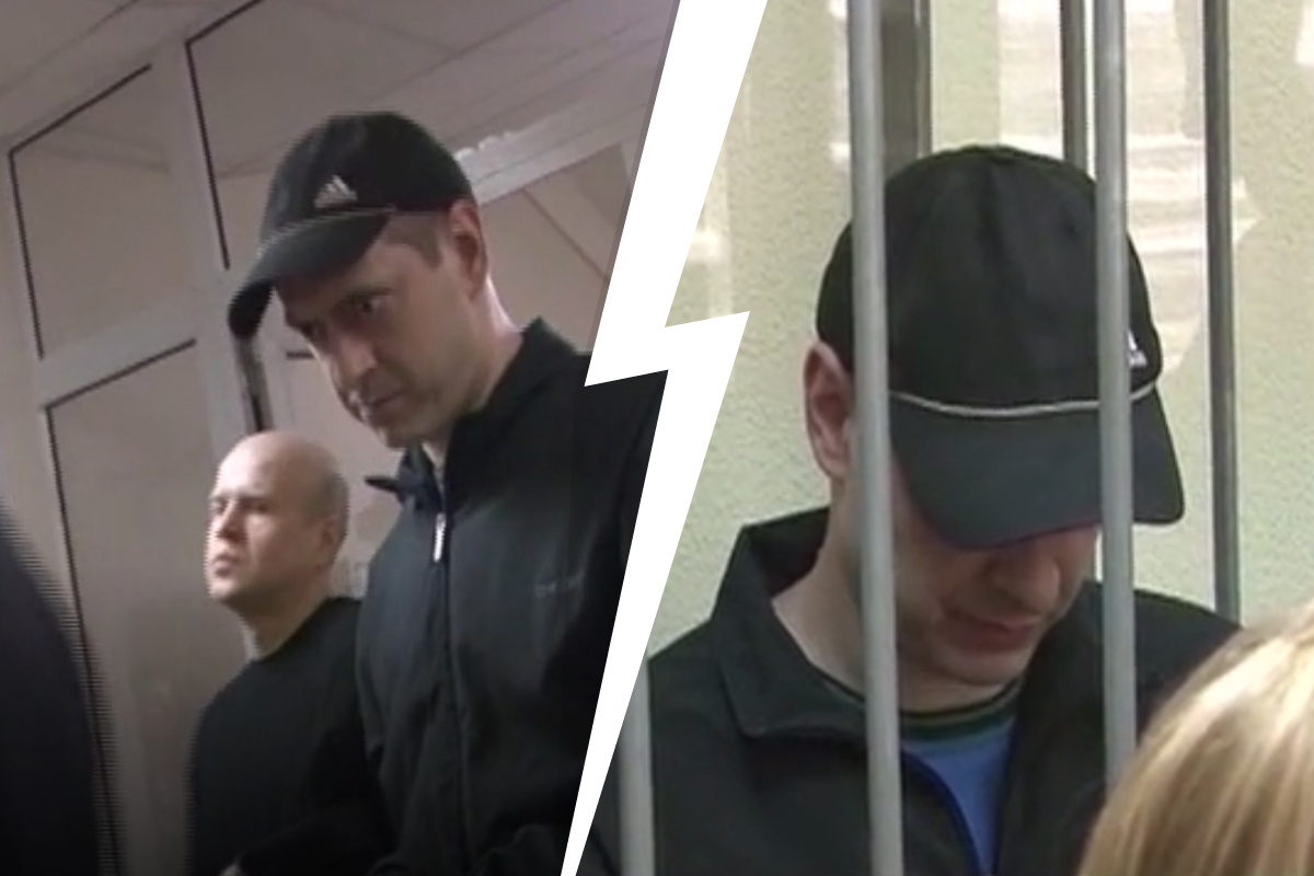«Система далека от справедливости». Почему суд в Екатеринбурге выпустил на свободу кровавого киллера