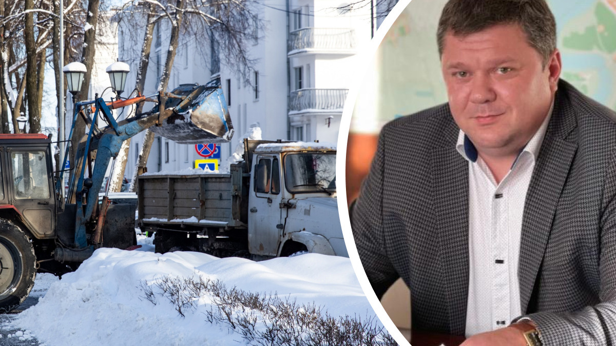 Могут быть новые дела: в прокуратуре рассказали подробности махинаций с уборкой снега в Ярославле
