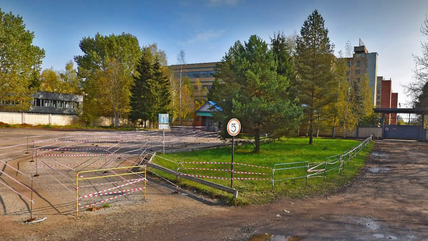 Государство забрало из частной собственности завод в Ярославской области. Обосновали ошибкой приватизации