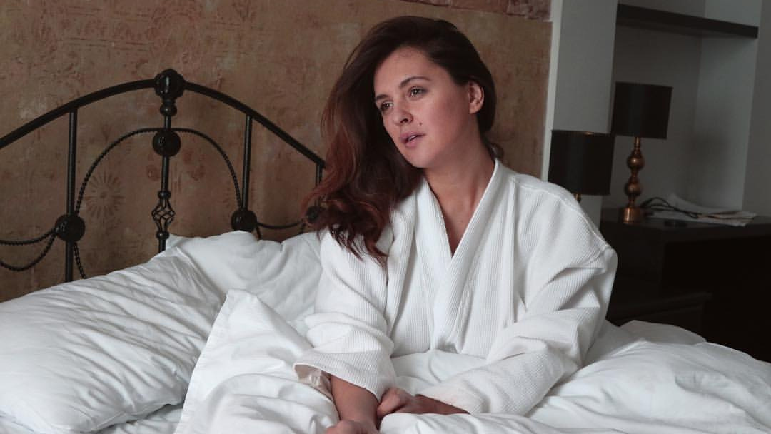 «Моментально стройнею»: актриса Мария Шумакова раскрыла способ, как быстро прийти в форму после родов