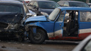 Били машины и требовали деньги: в Архангельске осудили мошенников, которые занимались автоподставами