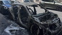 «У знакомых сожгли машину»: что происходит во Франции из-за убийства подростка — колонка парижанки о беспорядках