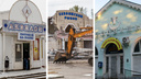 Исторические дома, магазины, рынок: известные здания, которых лишился Ярославль в 2023 году