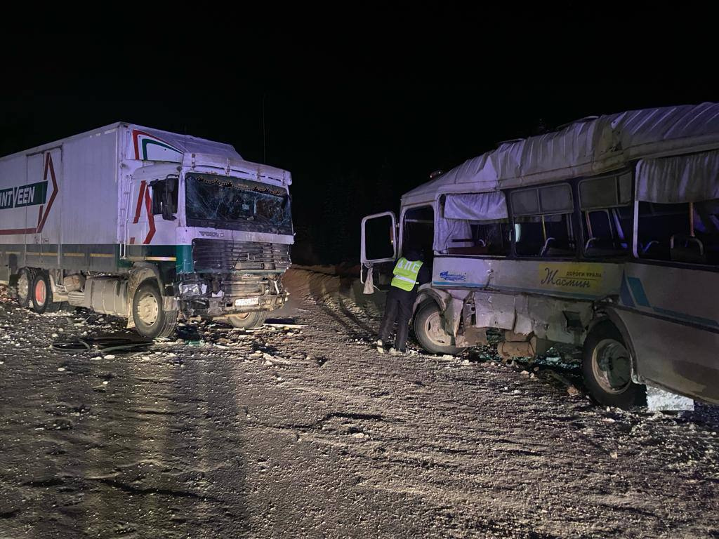 Автоинспекторы раскрыли, кто виноват в смертельном ДТП с автобусом на Пермском тракте