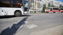 В Самаре планируют отменить 9 автобусных маршрутов