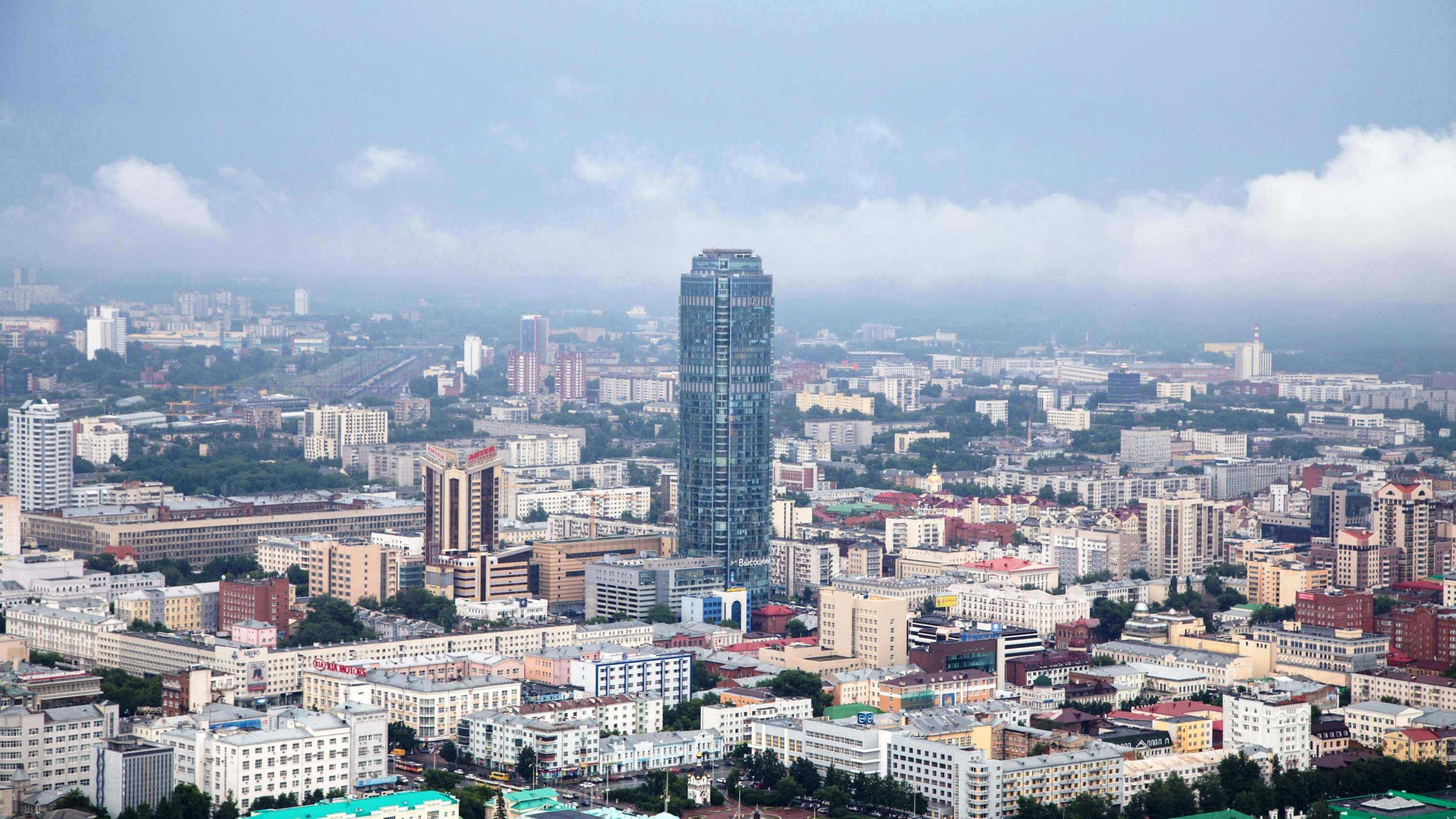«Поймите, глупцы, лучше Академа нет ничего»: народный рейтинг микрорайонов Екатеринбурга