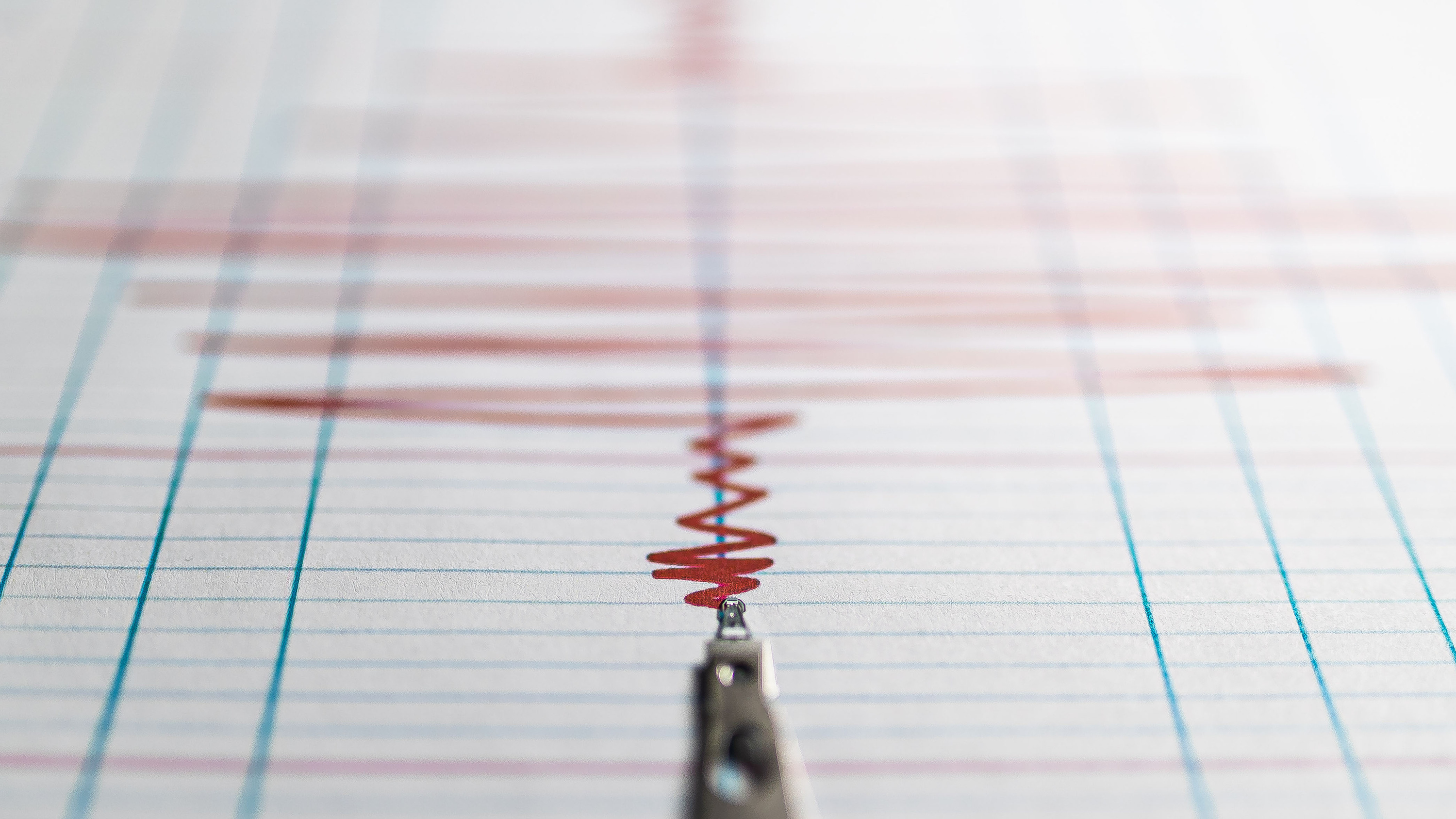 Землетрясение магнитудой 3,1 произошло в Кузбассе. Эпицентр находился в районе крупной шахты