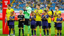 ФИФА сняла с «Ростова» запрет на регистрацию новичков