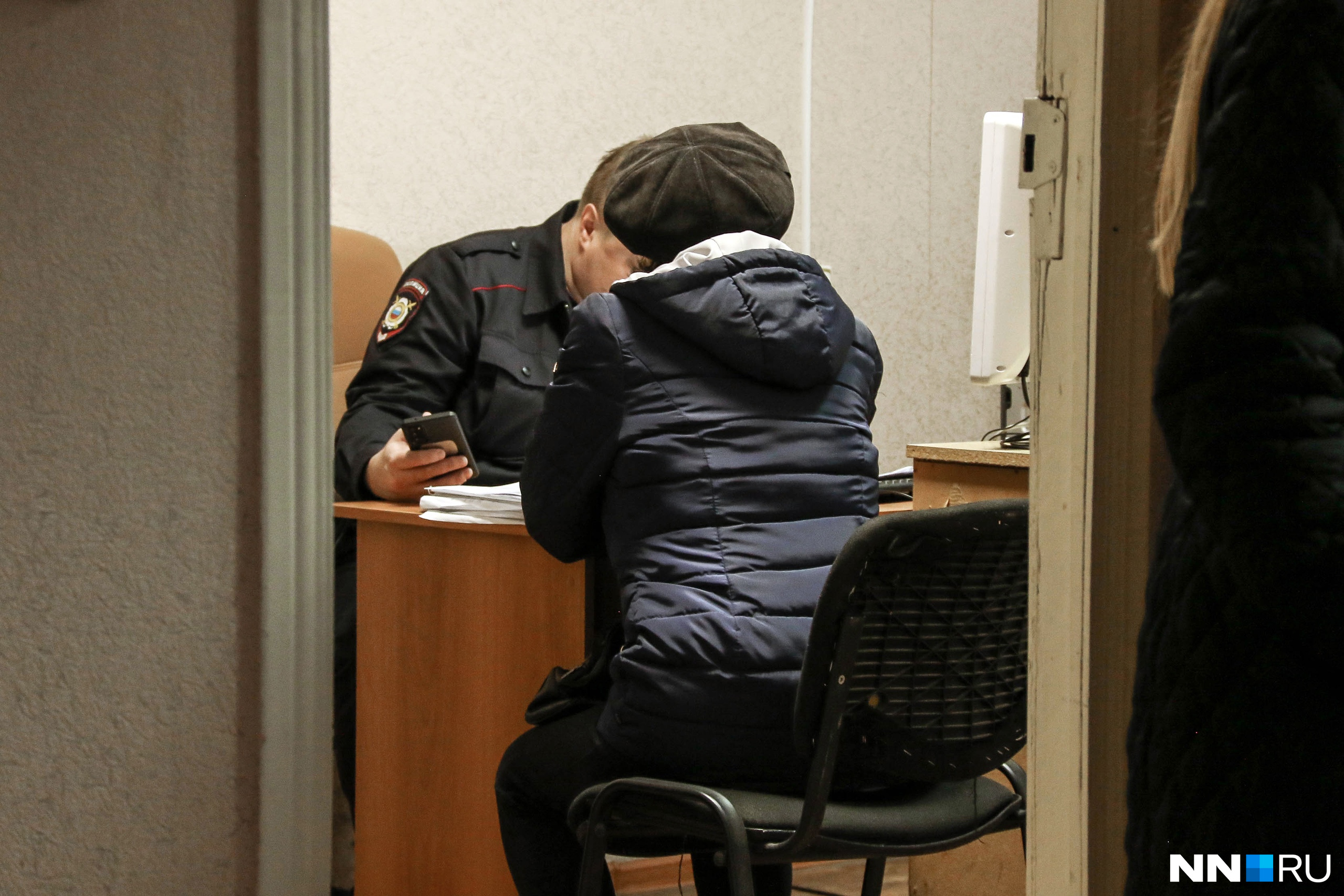 В Нижегородской области родители через суд выгнали 39-летнюю дочь из дома после ссоры