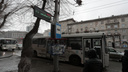 «Пока доедешь, увидишь, как состарились твои дети»: народный антирейтинг автобусных маршрутов в Новосибирске — проверяем жалобы
