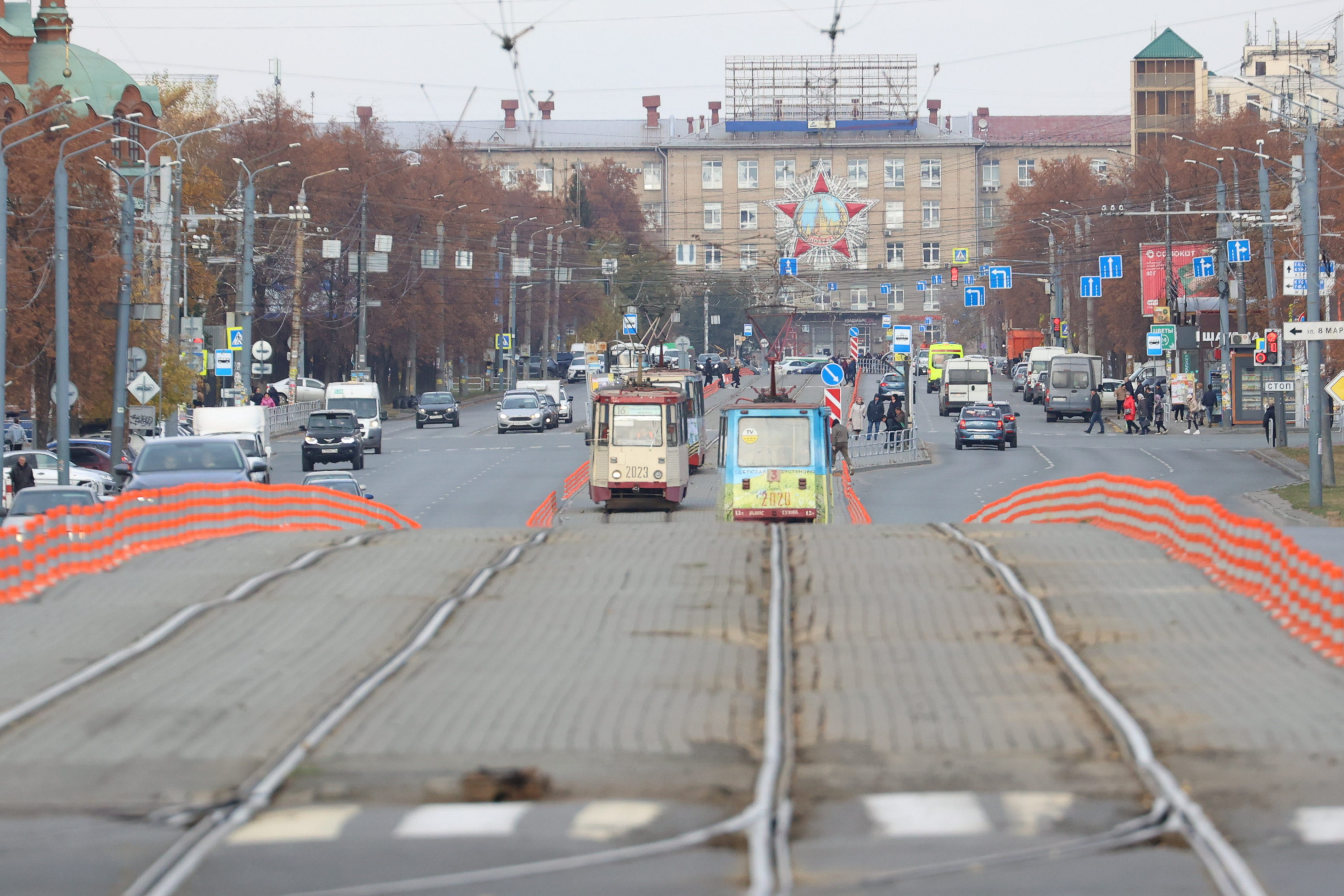 Кирова 19 челябинск фото