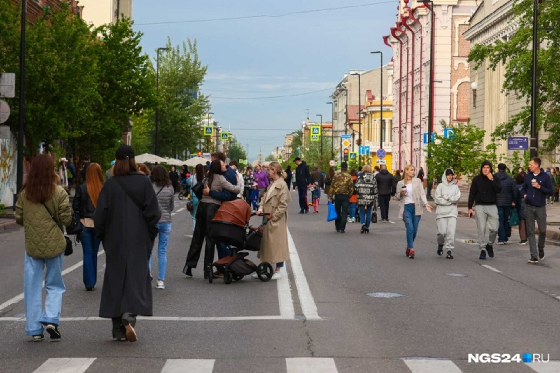 Планы на выходные в москве