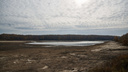 Солнечное болото. Под Новосибирском власти осушают живописное озеро — как жители коттеджного поселка пытаются его спасти