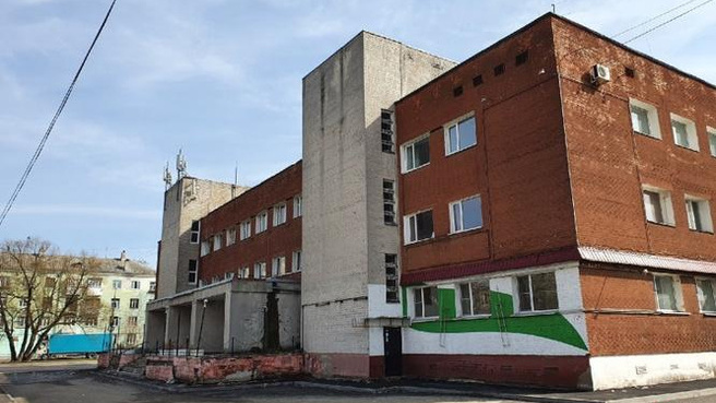 Москвичи воткнут жилую высотку: в центре Ярославля снесут бывшую городскую баню