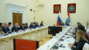 «Станет центром Самарско-Тольяттинской агломерации»: губернатор и ректоры обсудили проект межвузовского кампуса