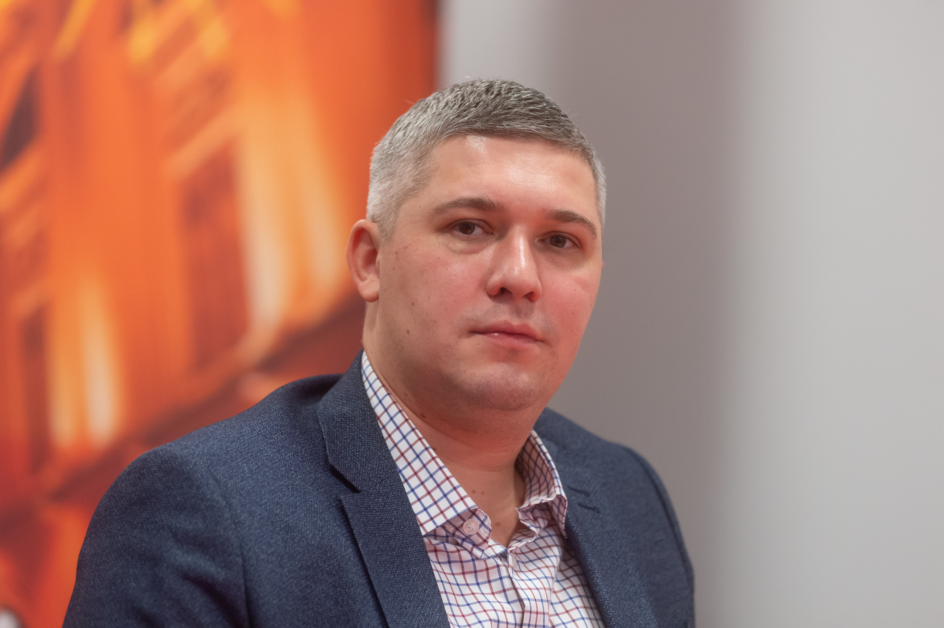 Рустам Азизов, директор по ипотечным продажам и внедрению финансовых инструментов ГК «А101»