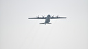 СМИ: «В небе над Самарской областью загорелся военный самолет»