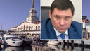 В Кремле рассказали, станет ли главой Сочи экс-мэр Краснодара