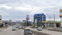 Власти Ростова: улицу Малиновского отремонтируют, но ливневки не добавят