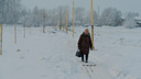 В Архангельске закроют ледовую переправу на Бревенник