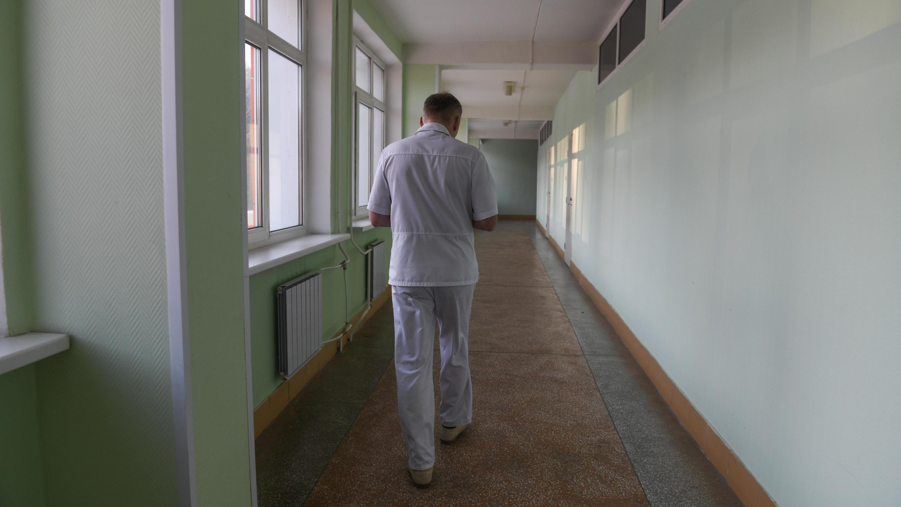 Четыре ребенка из Новосибирской области заболели гриппом в конце мая