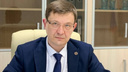 Суд оправдал бывшего директора главного водоканала Ростовской области Сергея Бреуса