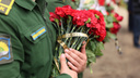 Такое решение приняла мать: в Ярославской области похоронят погибшего в СВО добровольца из Петербурга