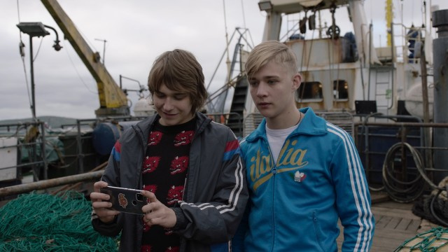Картина «Снегирь» станет фильмом открытия фестиваля Картина «Снегирь» станет фильмом открытия фестиваля