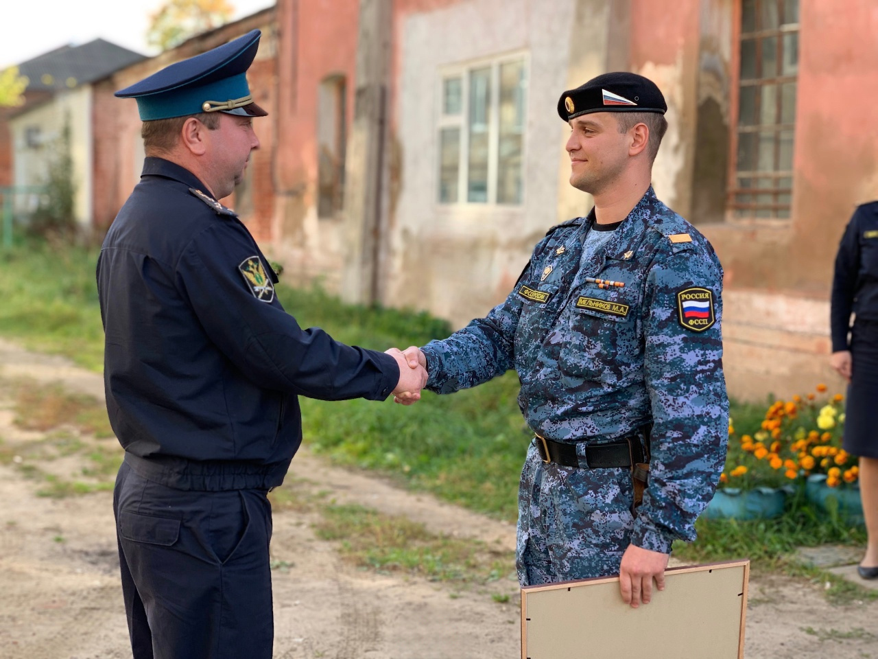 Много судов над украинскими военными»: пристав из Ярославской области  рассказал, как работал в ЛНР | 21.10.2023 | Ярославль - БезФормата