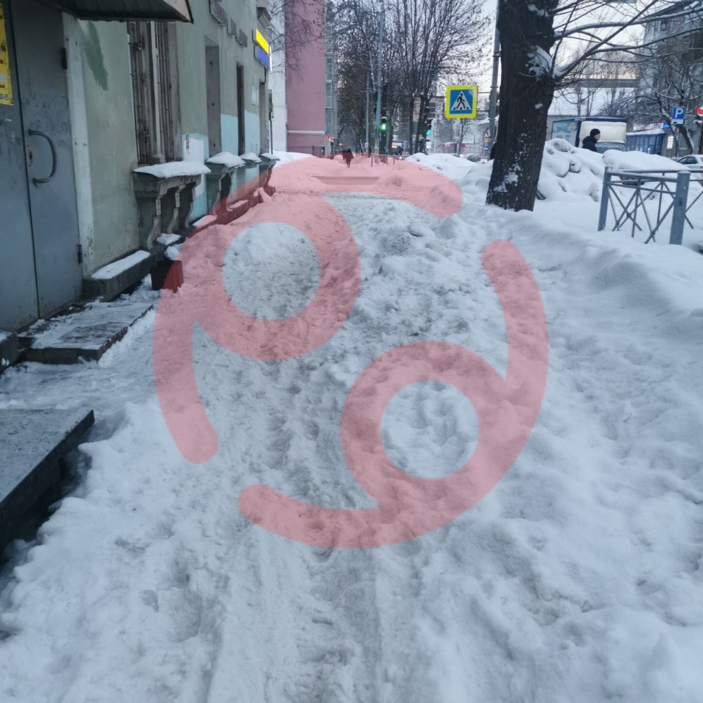 Еще одна зона квеста в Мотовилихе Еще одна зона квеста в Мотовилихе