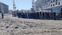 Массовые рейды по мигрантам прошли в Ростове: за неделю проверили более 1,6 тысячи человек