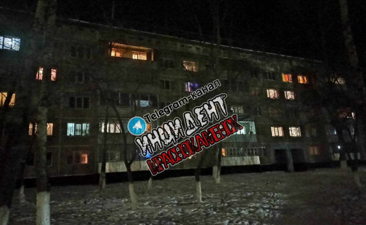 Директор школы в Забайкалье опровергла версию о буллинге выпавшей из окна девочки