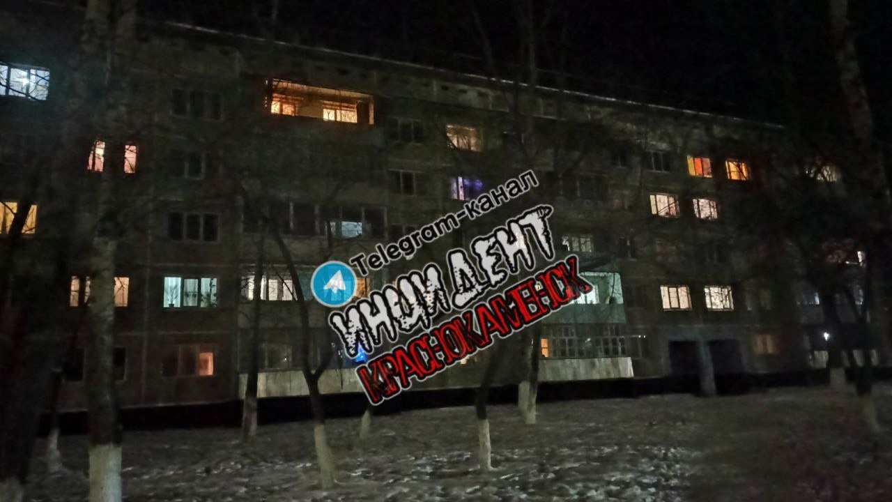 Директор школы в Краснокаменске опровергла версию о буллинге выпавшей из окна пятиклассницы
