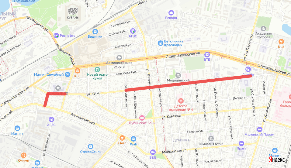 ставропольская 129 краснодар на карте. карта ул ставропольская краснодар. ставропольская 136 краснодар на карте. краснодар, ставропольская улица, 181. карта ул ставропольская краснодар.